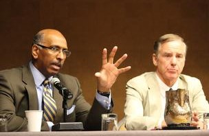 The Mo’Kelly Show HOUR ONE 9.6.14 – Gov. Howard Dean and Former RNC Chair Michael Steele Preview Midterms (AUDIO)