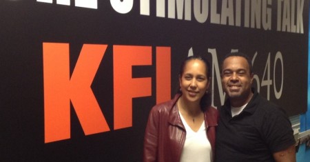 Gina Prince-Bythewood and Nate Parker Share #BeyondTheLights on The Mo’Kelly Show (AUDIO)