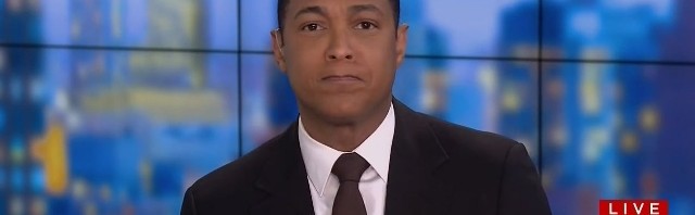 CNN’s Don Lemon Apologizes for ‘Penis Biting’ Question to Cosby Accuser (VIDEO)