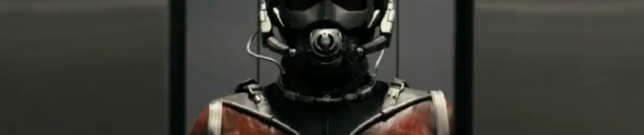 Full ‘Ant-Man’ Trailer is Here! (VIDEO)