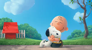 The Peanuts Movie is Coming! (VIDEO/Trailer)