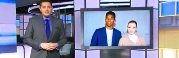 ESPN Clowns Iggy Azalea and Swaggy P Threatens Anchor in Response (VIDEO)