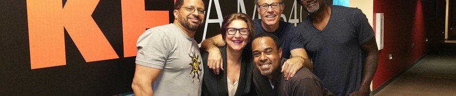 The Mo’Kelly Show – The Manhattan Transfer and Take 6 in-studio Interview (AUDIO)