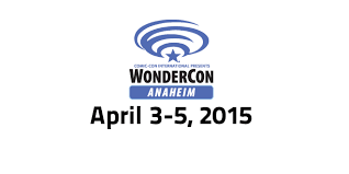 The Mo’Kelly Show – LIVE from WonderCon 2015 (AUDIO)