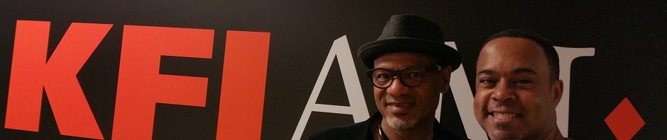 The Mo’Kelly Show – The Kirk Whalum Interview (AUDIO)