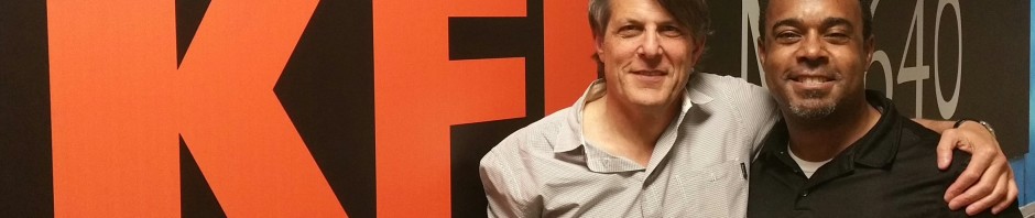 The Mo’Kelly Show – Adam Nimoy and ‘For the Love of Spock’ (AUDIO)