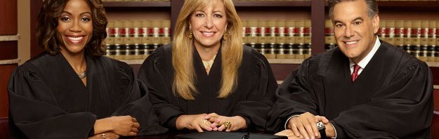 Tanya Acker of Hot Bench visits The Mo’Kelly Show Saturday June 13!