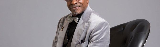 Saturday on The Mo’Kelly Show – Emmy Award-Winning and Tony-Nominated Actor Keith David!