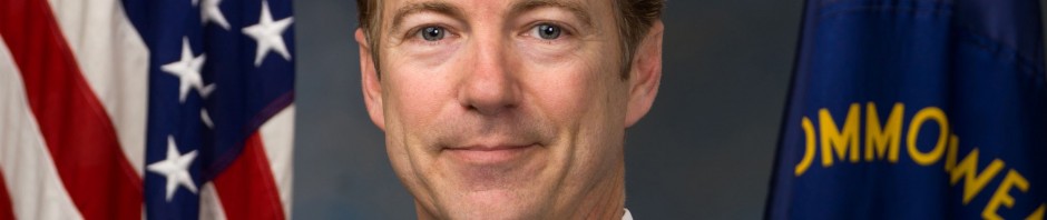 Saturday on The Mo’Kelly Show – Kentucky Senator and Presidential Candidate Rand Paul (Mark Your Calendar!)