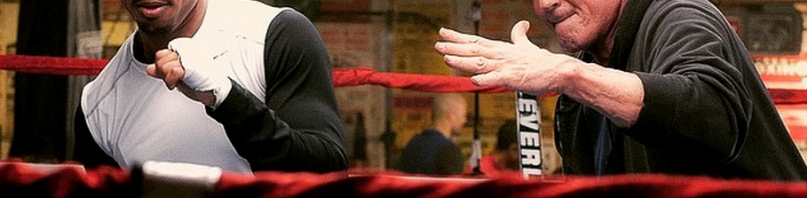 ‘Creed,’ (Rocky VII) is Coming! (TRAILER)