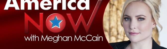 Mo’Kelly on ‘America Now with Meghan McCain’ on #QueridaKellyOsbourne and Immigration Reform (AUDIO)