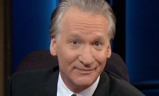 Bill Maher Imagines Hillary Clinton Tweeting in Style of Donald Trump (VIDEO)