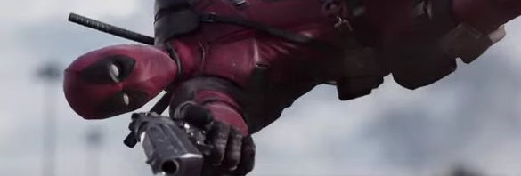 ‘Deadpool’ Trailer…and it’s Really, Really Good (VIDEO)