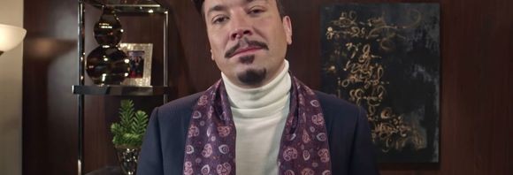 Jimpire (Jimmy Fallon’s Ode to ‘Empire’)…Spot on! (VIDEO)