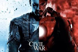 ‘Captain America: Civil War’ Drops First (and Glorious) Trailer! (VIDEO)