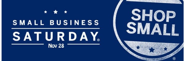 Small Business Saturday on The Mo’Kelly Show!