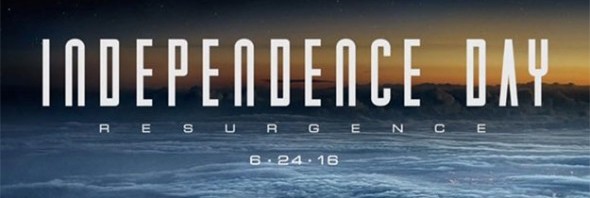 ‘Independence Day: Resurgence’ – Official Trailer! (VIDEO)