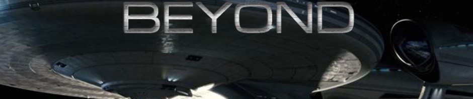 ‘Star Trek Beyond’ – Official Trailer! (VIDEO)