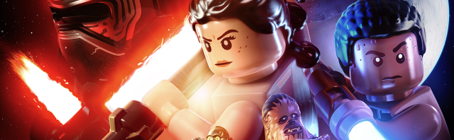 LEGO® Star Wars™: The Force Awakens™ – Official Game  Trailer (VIDEO)