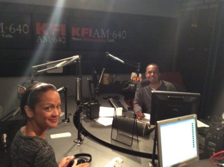 <em>The Mo’Kelly Show</em> – Mo’Kelly Sides with Donald Trump! (SAY WHAT?! – Not a Joke) * Anne-Marie Johnson Celebrates SAG-Aftra Ralph Morgan Award (AUDIO)