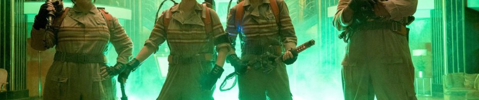 ‘Ghostbusters’ Debut Official Trailer (VIDEO)