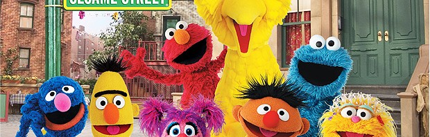 Sesame Street Performs Bone Thugs-n-Harmony ‘Tha Crossroads’…Sorta (VIDEO)