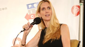 The Mo’Kelly Show – LIVE from POLITICON * Michael Steele * Dana Loesch * Touré * Ann Coulter and MORE (AUDIO)