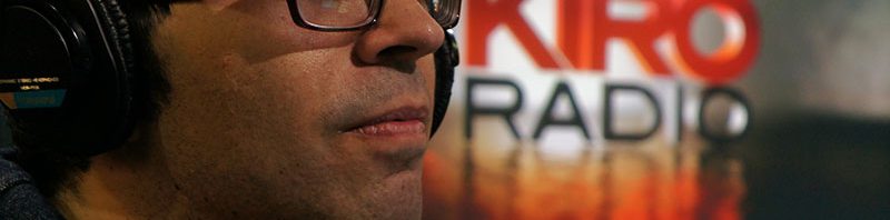 Mo’Kelly Weighs in on Primaries with Jason Rantz on KIRO FM 97.3 (AUDIO)