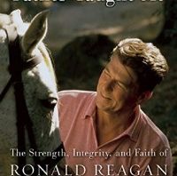 The Mo’Kelly Show – Michael Reagan Shares Lessons from President Reagan * Omega Psi Phi Grand Basileus * Amanda Wilcher (AUDIO)