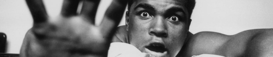 The Mo’Kelly Show – Our Tribute to ‘The Greatest’ – Muhammad Ali (AUDIO)