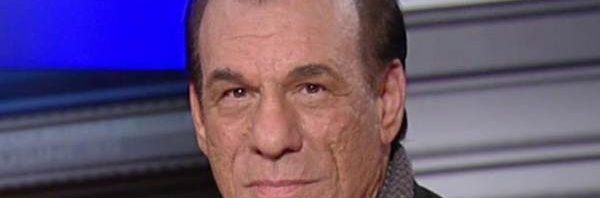 The Mo’Kelly Show – Robert Davi Makes Case for Trump * @Politicon * Porn for the Blind (AUDIO)