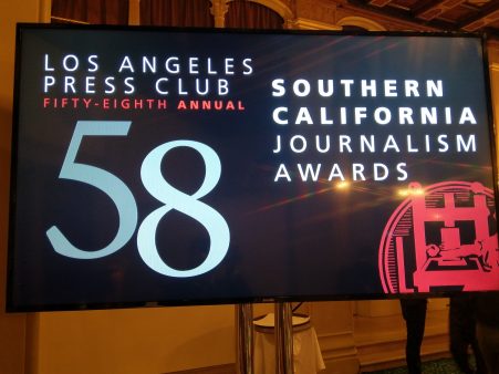 <em>The Mo’Kelly Show</em> Wins Prestigious Southern California Journalism Award for B.B. King Tribute!