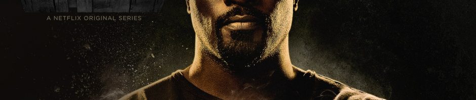 Luke Cage Comes to Netflix September 30!  Here’s the Extended Trailer! (VIDEO)