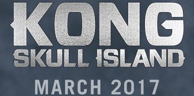 NEW: KONG: Skull Island Trailer (VIDEO)