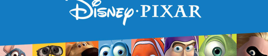 Disney Reveals Connectivity of All Pixar Films in Latest Easter Egg Compilation (VIDEO)