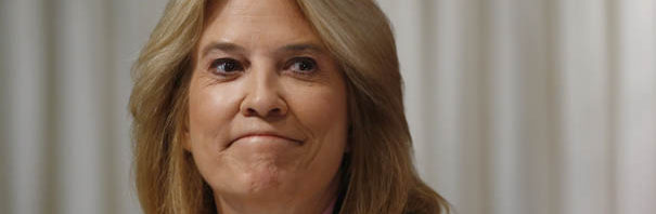 The FOX Exodus Continues – Greta Van Susteren to Join MSNBC