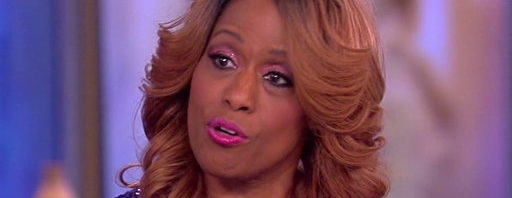 Singer Jennifer Holliday Details Backing Out of Trump Inauguration Performance on ‘The View’ (VIDEO)