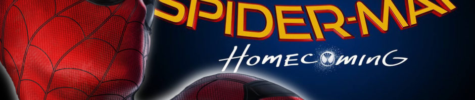 ‘Spider-Man: Homecoming’ Trailer #2 (VIDEO)