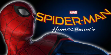 NerdCast #5 – Spider-Man: Homecoming (AUDIO)