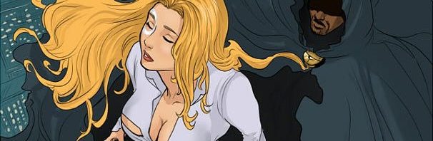 Marvel’s ‘Cloak and Dagger’ Trailer for TV Series is Here! (VIDEO)