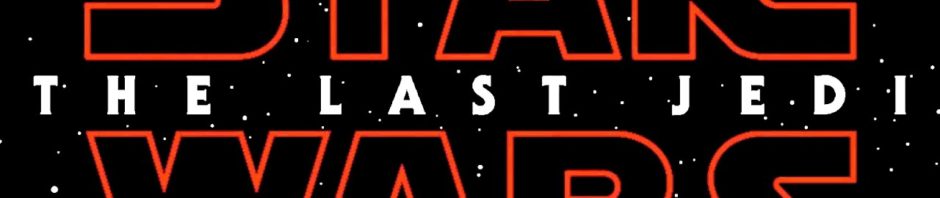 NerdCast #9 – The Last Jedi (Explicit Spoiler-Filled AUDIO)