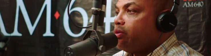 The Mo’Kelly Show – As Featured in ‘American Race’ with Charles Barkley (VIDEO)