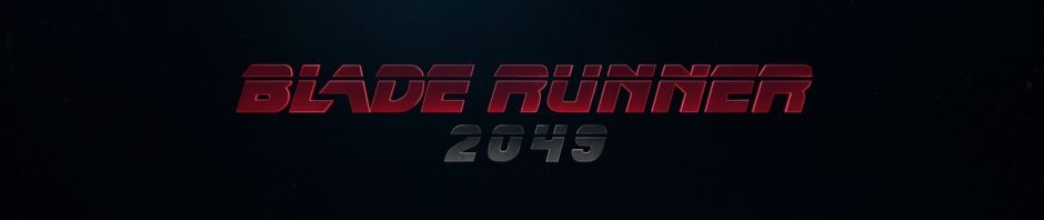 ‘Bladerunner 2049’ Trailer (VIDEO)