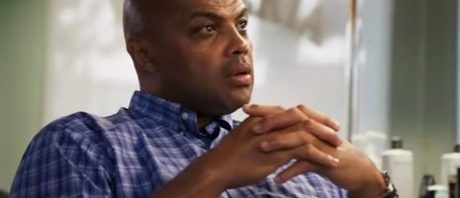 Charles Barkley Joins The Mo’Kelly Show to Preview ‘American Race’ [EXCLUSIVE]