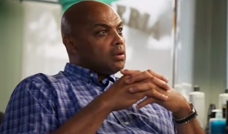 Charles Barkley Joins <em>The Mo’Kelly Show</em> to Preview ‘American Race’ [EXCLUSIVE]
