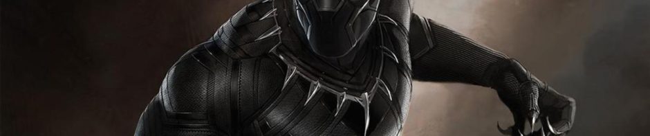 Black Panther Debut Trailer! (VIDEO)