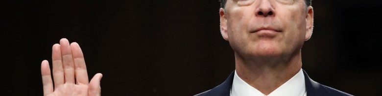 James Comey Full Testimony (VIDEO)