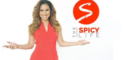 Mo’Kelly Talks Sex, Politics and Relationships on “The Spicy Life” (VIDEO)