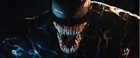 New ‘Venom’ Trailer (VIDEO)