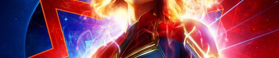 The Monday Night Football ‘Captain Marvel’ Trailer (VIDEO)